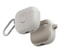 Uniq Etui Clyde do AirPods 4 Lock Case beżowy - 1359223 - zdjęcie 4